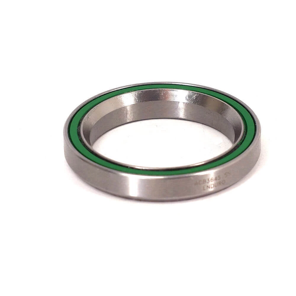 Enduro Bearings Enduro Stainless Headset Bearing - 1 1-8 Inch - 30.15x41x6.5mm - 36x45 - TH-873 Cane Creek