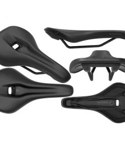 Ergon SMC Comfort MTB Saddle Parts