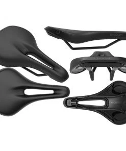 Ergon SMC Comfort Women's MTB Saddle Parts