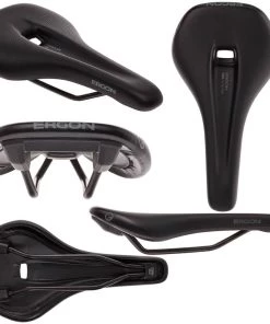 Ergon SM Comp MTB Saddle Parts