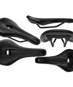 Ergon SM E-Mountain Sport MTB Saddle