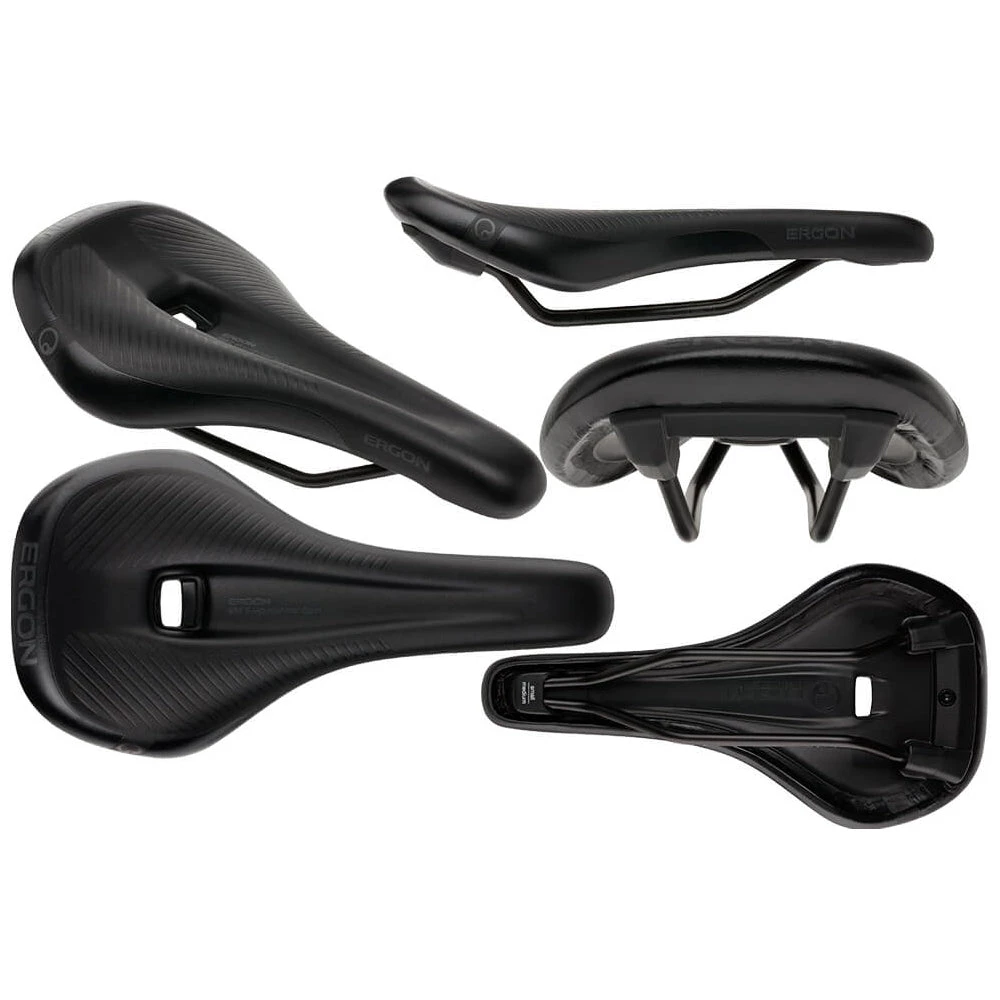 Ergon SM E-Mountain Sport MTB Saddle 2 Ergon SM E-Mountain Sport MTB Saddle