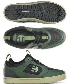 Etnies Camber Pro Flat Shoes New Arrivals