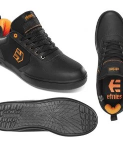 Clothing Etnies Culvert Flat Shoes