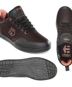 Clothing Etnies Culvert Flat Shoes