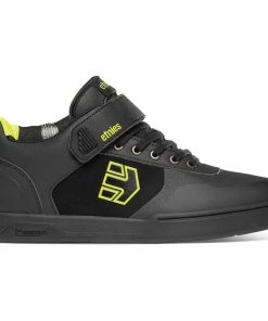 Etnies Culvert Mid Flat Shoes