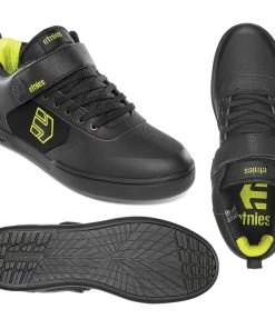 Etnies Culvert Mid Flat Shoes 14 Etnies Culvert Mid Flat Shoes