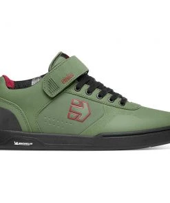 Clothing Etnies Culvert Flat Shoes