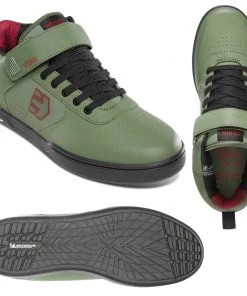 Clothing Etnies Culvert Flat Shoes