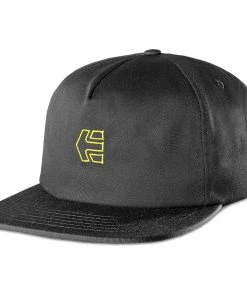 Etnies Icon Strap Back Hat