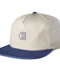 Etnies Icon Strap Back Hat