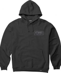 Etnies Quality Control Hoody Clearance