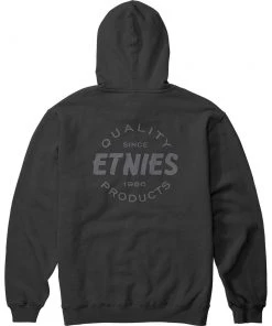 Etnies Quality Control Hoody Clearance