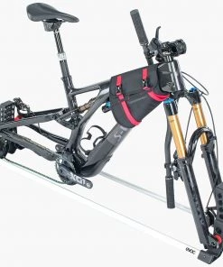 New Arrivals Evoc Bike Stand Pro - Black 7 New Arrivals Evoc Bike Stand Pro - Black