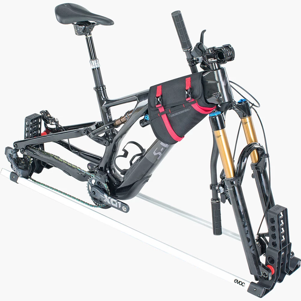New Arrivals Evoc Bike Stand Pro - Black 3 New Arrivals Evoc Bike Stand Pro - Black