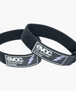 Evoc E-Ride Tailgate Pad Strap - Pair New Arrivals