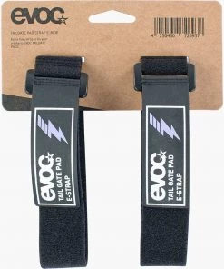 Evoc E-Ride Tailgate Pad Strap - Pair New Arrivals