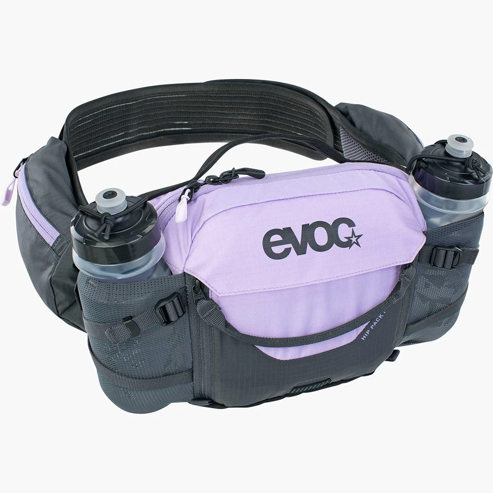 Evoc Hip Pack Pro 3L + 1.5L Bladder Hydration Pack New Arrivals