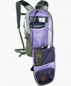 New Arrivals Evoc Ride 8L +2L Bladder Hydration Pack