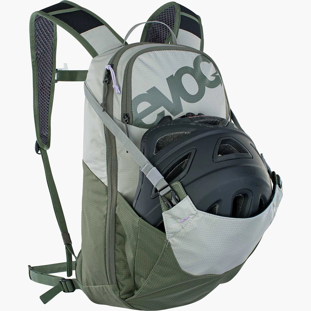 New Arrivals Evoc Ride 8L +2L Bladder Hydration Pack