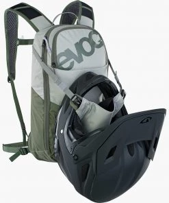New Arrivals Evoc Ride 8L +2L Bladder Hydration Pack