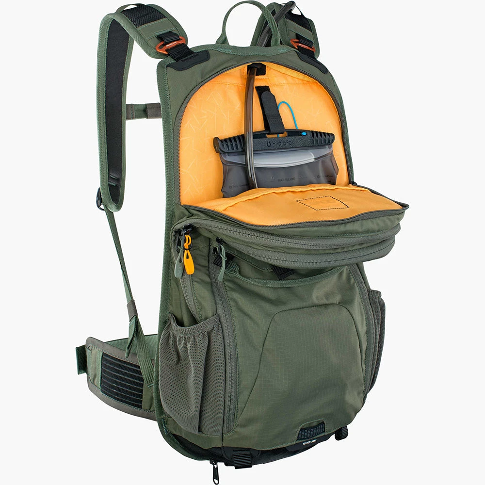 Evoc Stage 12L Hydration Pack New Arrivals