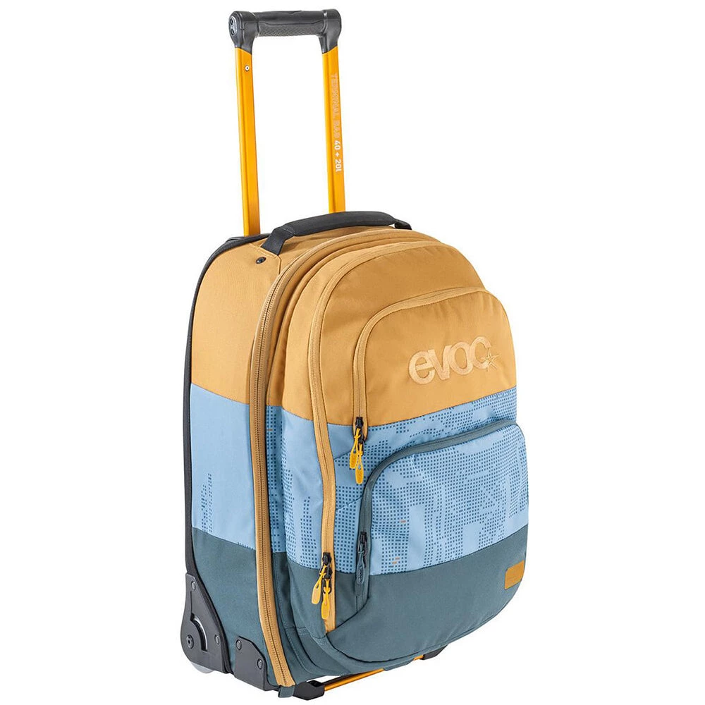 Evoc Terminal 40L And 20L Travel Bag 2 Evoc Terminal 40L And 20L Travel Bag