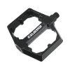 Exustar Unsealed Alloy Flat Pedals