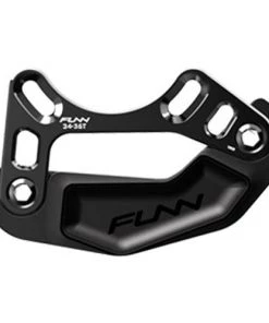Parts FUNN Zippa Lite Bash Guard
