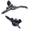 Formula Cura Disc Brake Parts