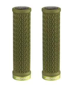 FUNN Holeshot Lock On Grips Parts