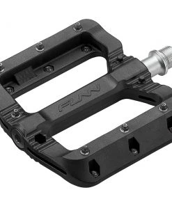 FUNN Black Magic Composite Pedals Parts