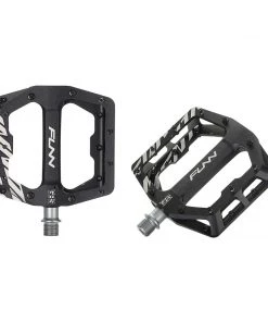 FUNN Funndamental Aluminium Pedals Parts