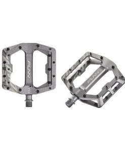 FUNN Funndamental Aluminium Pedals Parts