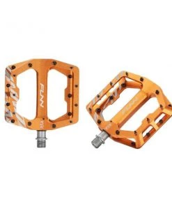 FUNN Funndamental Aluminium Pedals Parts