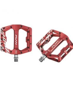 FUNN Funndamental Aluminium Pedals Parts