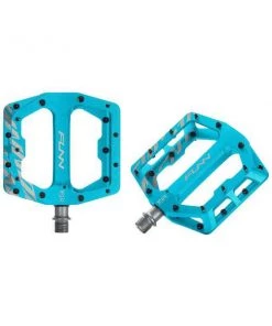 FUNN Funndamental Aluminium Pedals Parts