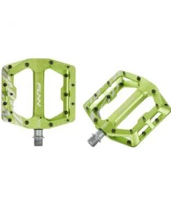 FUNN Funndamental Aluminium Pedals Parts