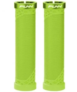 New Arrivals Funn Hilt Lock On Grips