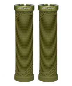 New Arrivals Funn Hilt Lock On Grips