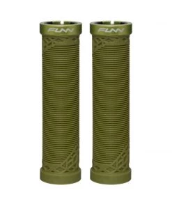 New Arrivals Funn Hilt Lock On Grips