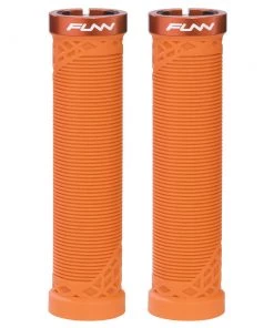 New Arrivals Funn Hilt Lock On Grips