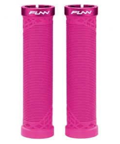 New Arrivals Funn Hilt Lock On Grips