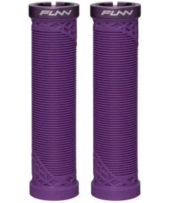 New Arrivals Funn Hilt Lock On Grips