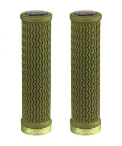 FUNN Holeshot Lock On Grips Parts