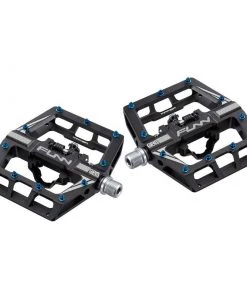Parts FUNN Mamba One Side SPD Pedals