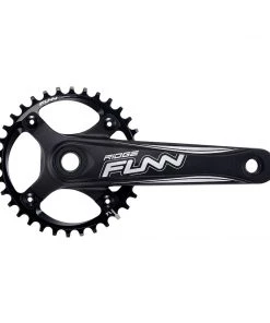 FUNN Ridge Crankset