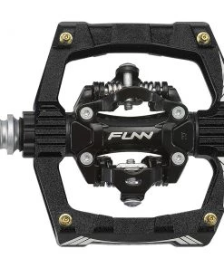 Clip In Pedals FUNN Ripper SPD Pedals