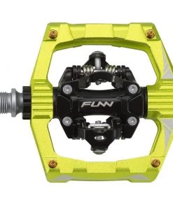 Clip In Pedals FUNN Ripper SPD Pedals