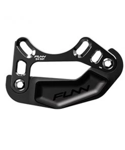 Parts FUNN Zippa Lite Bash Guard